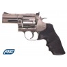 REPLIQUE DE POING DAN WESSON 715 2.5 steel grey 6mm- full metal