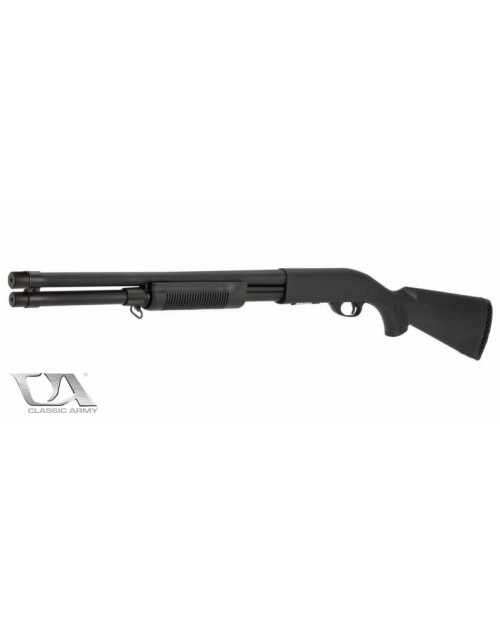 FUSIL A POMPE CA870 STD CLASSIC ARMY SPRING 1.7 JOULE