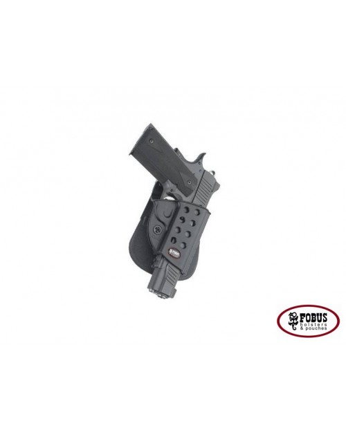 Fobus Paddle holster pour 1911