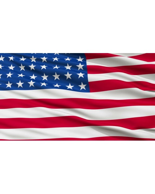 Drapeau United States of America 90 x 150 cm