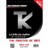 TK Billes BIO 0.25g (x3000) en sachet