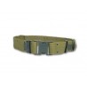 Ceinturon porte-accessoires 55 mm Olive