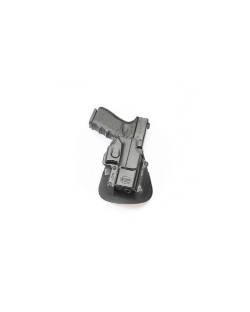 Fobus GL-3 Paddle holster pour Glock 17/18/19/20/21/23/37