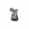 Fobus GL-3 Paddle holster pour Glock 17/18/19/20/21/23/37