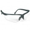 DMoniac Lunettes de protection PROfun Transparentes