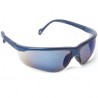 DMoniac Lunettes de protection PROfun Bleues