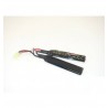 A2Pro Batterie LiPo 7.4v  1100mah 2 mini stick