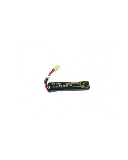 A2Pro Batterie LiPo 7.4v / 1100mah mini stick