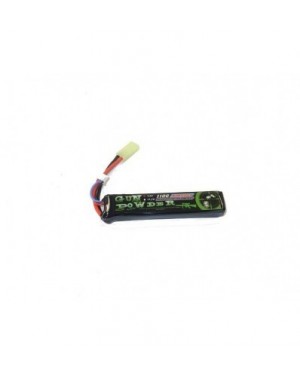 A2Pro Batterie LiPo 7.4v / 1100mah mini stick