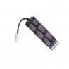 ASG Batterie mini NIMH 8.4V 1400mAh