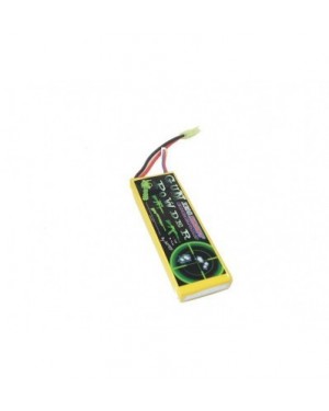 A2Pro Batterie LiPo 7.4v / 3300mah Large