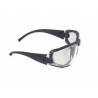 DMoniac Lunettes de protection PROmouss Incolores