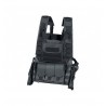 Elite force Mission Chest Rig BK