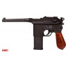 Pistolet Mauser M712