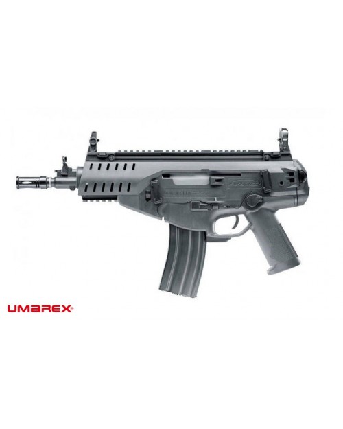 Beretta ARX160 Pistol elite BK AEG 1J