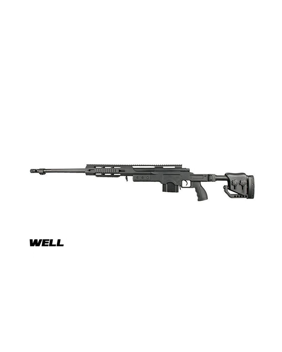 MB4411A sniper rifle