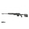 MB4411A sniper rifle