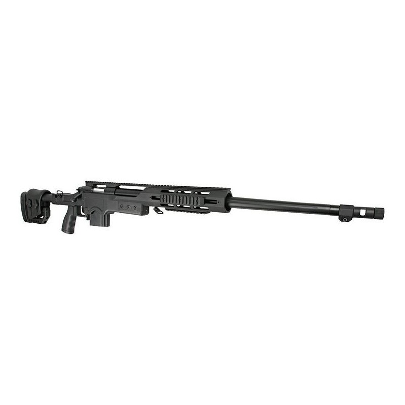 MB4411A sniper rifle