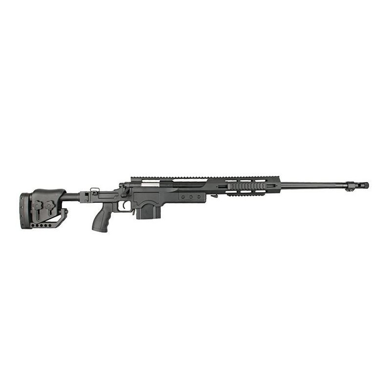 MB4411A sniper rifle