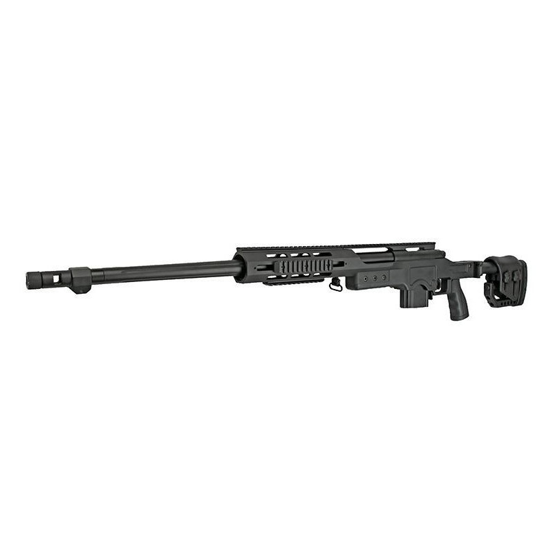 MB4411A sniper rifle