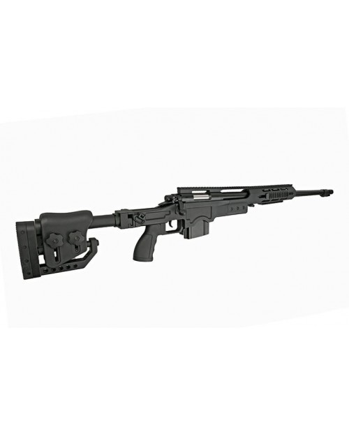 MB4411A sniper rifle