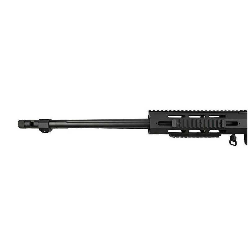 MB4411A sniper rifle