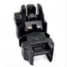 APS Hausse Flip Up Rhino BK (Arrière)