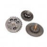 Airsoft SHS Steel Original Gear Set for A&K AEG