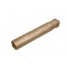SILENCIEUX SOCOM-L DESERT TAN (14MM VISSAGE ANTI HORAIRE)