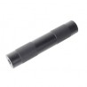 Classic Army Silencieux Double Screw 35x190mm Diamètre 14mm (CWCCW)