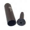 APS Silencieux Métal 175mm BK