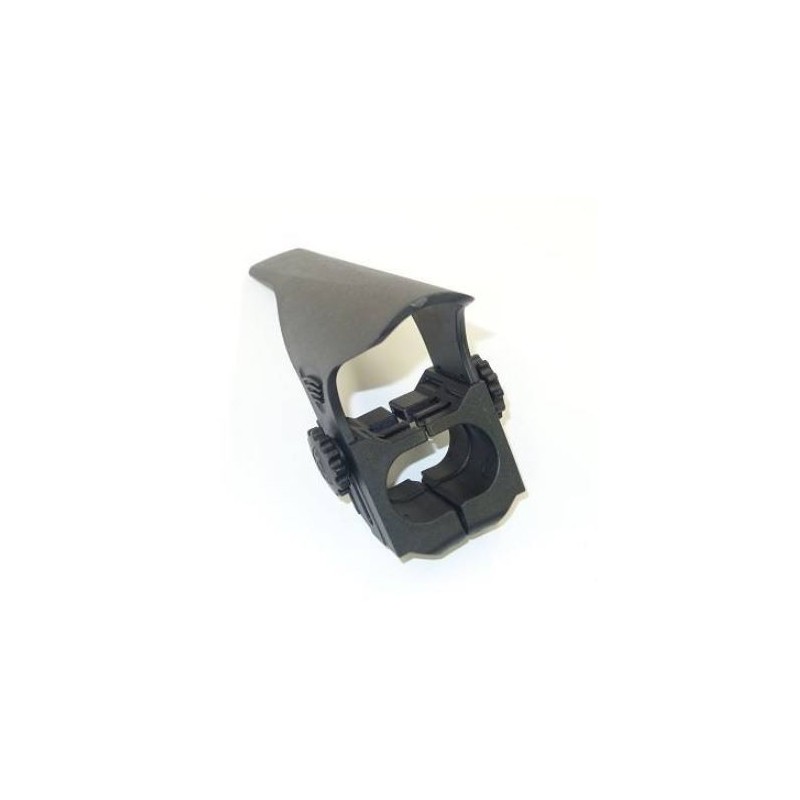 APS Appuie joue réglable pour crosse Tele Style Shark