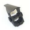 APS Appuie joue réglable pour crosse Tele Style Shark