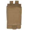 G36 poche molle coyote