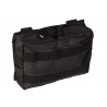 Poche Molle SM Noir