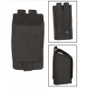 Molle G36 Pochette Noire