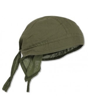Couvre casque olive