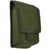 Mil-Tec poche molle G36/M4 Olive