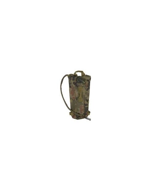 Camelback taille 93 "Forest Panther"