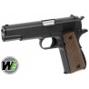 M1911 Full Metal V3 GBB