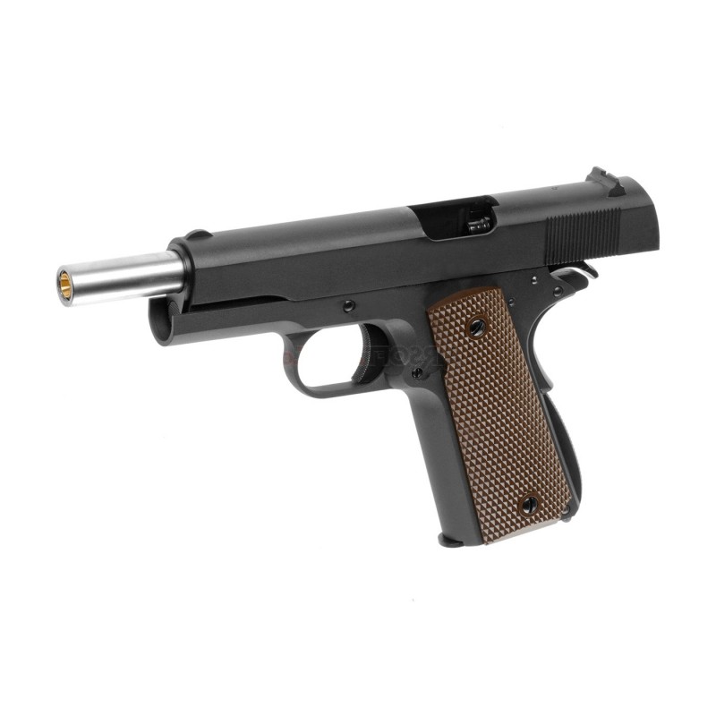 M1911 Full Metal V3 GBB