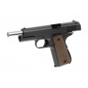 M1911 Full Metal V3 GBB