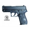 P229 GAZ Full metal Blowback