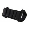 PORTE CARTOUCHES (5PCS) POUR FUSIL NOIR DELTA TACTICS