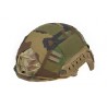 FAST PJ Helmet Couvre Casque Woodland