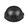 FAST Helmet MH Eco Version Black (M/L)