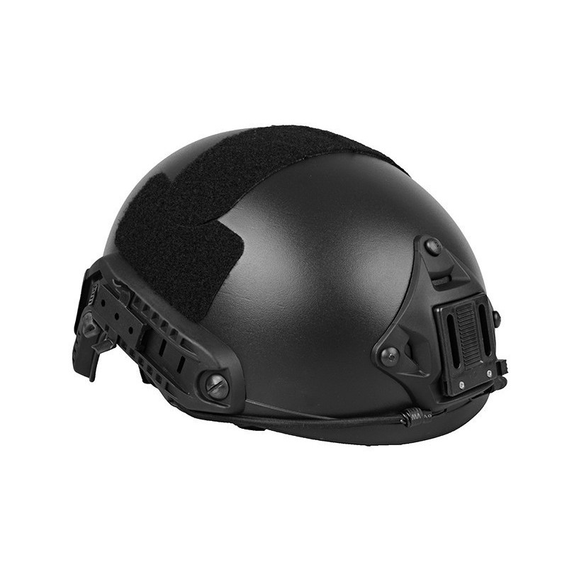 FAST Helmet MH Eco Version Black (M/L)