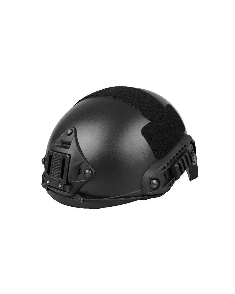 FAST Helmet MH Eco Version Black (M/L)