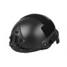 FAST Helmet MH Eco Version Black (M/L)