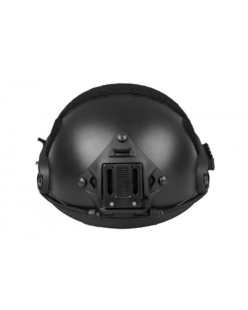 FAST Helmet MH Eco Version Black (M/L)